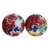 HongzhouNuevo 15mm Marca de Agua 2 Tótems Pulsera de Cuentas de Silicona Joyería DIY Cuentas Sueltas Hilo de Cuentas Fabricante en Stock