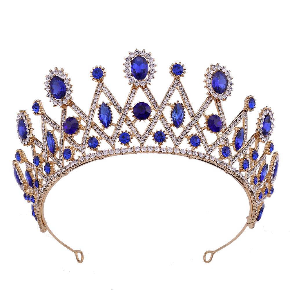 新娘皇冠 欧美皇冠