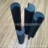 Pedido Personalizado para Tabla de Estiramiento Eva para Línea de Postura en Sentadilla, Esterilla de Cuña Eva, Tablero de Plástico Espumado para Esterilla de Yoga