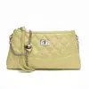 Bolso de Hombro Casual de Moda de Nicho Moda Primavera 2025 Nuevo Bolso Distintivo para la Axila Bolso Cruzado de Hombro de Moda