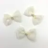 Punto Estilo Coreano Chifón Cintura Lazo Grande Zapatos y Sombreros Accesorios Ropa Caja de Regalo Decorativos Lazos Accesorios
