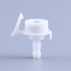 Adaptador de Conexión Rápida para Grifo, Conector de Liberación Rápida, Tubería de Entrada de Agua para Lavadora, Conector Rápido de Repuesto para Grifo