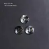 Ventas Directas de Fábrica Botones Redondos Imitación Nácar 12.7mm, Estilo Universal para Camisas y Chaquetas, En Stock al por Mayor, Más Vendidos