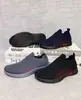 Entrega Directa de Fábrica Temporada 2025 Estilo Primavera, Otoño y Verano Sin Cordones Modernos Ligeros Resistentes al Desgaste Tendencia Zapatos para Hombre Zapatos de Hombre