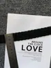 Ribete Tejido Estilo Chanel de 2.5 cm en Blanco Crudo y Negro 100% Algodón, Tela en Stock para Ropa, Zapatos, Sombreros, Decoración DIY, Cinta, Encaje