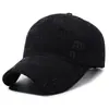 Primavera y Otoño Nueva Gorra de Béisbol con Pedrería de Letras para Mujer Gorra Versátil para Exterior Ocio Deportes Showface Pequeño Sombrero para el Sol