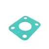 Adecuado para Juntas del Bloque Combinado de Filtro Ingersoll Rand 54740378 Colección de Accesorios Tipo Tornillo