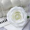 Transfronterizo Nuevo Producto Amante Rosas Flores Centro Comercial Grande Actividades al Aire Libre Decoración Cabeza de Rosa Arreglo Floral para el Hogar Venta al por Mayor