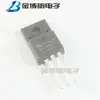Tubo Mos de Efeito de Campo Svf10N65F 10A/650V Canal N 10N65 Vedação Plástica To-220F
