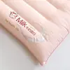 Núcleo de Almohada de Proteína, Almohada de Proteína de Leche, Ayuda para Dormir, Almohada de Protección de la Columna Cervical, Almohada para Niños y Adultos, Almohada al por Mayor del Fabricante