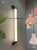 Fita de LED Luminosa de 320 Graus de Comprimento Total para Armários de Exibição Decorativos, Luminárias Criativas de Parede e Acessórios de Ferragens
