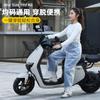 Pantalones de Lluvia para Viajes en Bicicleta Eléctrica, Pesca, Parques de Diversiones, Senderismo, Pantalones Impermeables Portátiles, Impermeable, Ciclismo Casual