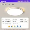 Luminária de teto ultrafina led sala de estar lâmpada simples moderna quarto lâmpada sala de estar lâmpada hall lâmpada principal Zhongshan iluminação de decoração para casa