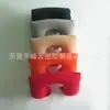 Almohada Inflable de PVC Almohada Inflable Almohada para Coche Almohada para Avión Almohada de Hierro Alto