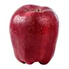 [Alta Calidad] Manzana Huaniu de Tianshui, Gansu Fruta Fresca Fruta Serpiente Rosa de Temporada Dulce Crujiente Caja Entera Precio de Mayoreo