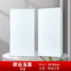 Painel de alumínio para teto integrado pintado tipo clip-in 300x600 teto de alumínio cozinha banheiro varanda conjunto completo de materiais auto-instalação