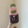 Estojo para Apple Pencil com Alto Valor Estético, Estilo Moderno 2026, Caixa de Papelaria Super Popular para Meninas, Adequado para Alunos do Ensino Fundamental e Médio, Grande Capacidade