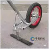 Empuje manual, azada, azada, azada, desyerbador, azada, motocultor, arado de tiro manual, zanjeo, arado, maquinaria agrícola