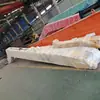 Brazo de extensión para excavadora Aosong compatible con PC300 PC Brazo de dragado segmentado de 18 kg y brazo de demolición de edificios, hecho a medida
