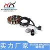 21003-0166 Bobina do Estator do Motor Magnético Compatível com Kawasaki