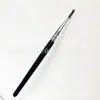 Novo produto Escova para Cílios Pente Pequeno para Cílios Espiral Ferramenta para Cílios Postiços Mini Pente Pequeno Pincel Espesso para Espalhar Cílios