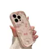 Funda para teléfono KT cat con pajarita, adecuada para Apple 17 Pro Max, iPhone 16/15 Pro, anticaída para 13/12/11