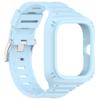 Para Redmi Watch 4 Correa de Silicona de una pieza Redmi Watch4 Redmi Watch 5 Correa Suave de Silicona TPU de una pieza