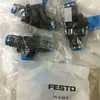Em Estoque Amte-M-Lh-G12 Silenciador Festo Amte-M-Lh-M5
