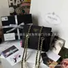 Colección de Nylon Suministro Directo Transfronterizo Vipgift Bolso Tres en Uno Bolso Baguette Bolso Hobo de Nailon Bolso de Mujer Bolso Cruzado