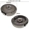 Peças para Gerador a Gasolina 152F 168F 170F 188F 190F 192F Volante Volante de Partida Elétrica