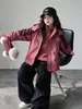 Ropa de Primavera y Otoño para Niñas 2026 Nueva Chaqueta Desmontable Tres en Uno para Niños Chaqueta de Otoño Elegante para Niñas Ropa Infantil