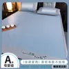 Esterilla Refrigerante de Seda de Hielo para Verano, Adecuada para Dormitorios de Estudiantes, Cama Individual o Doble, Lavable a Máquina, Juego de Tres Piezas, Plegable, Esterilla Suave para Cama Inferior