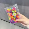 Pinzas para el pelo de niños para flequillo, pinzas de flores para bebé, pasadores para niñas, accesorios para el pelo de bebé, pinzas BB para bebés