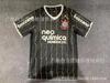 Camiseta Retro Brasileña Flamengo Corinthians Palmeiras Gremio Porto Benfica