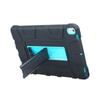 Para Apple iPad pro 10.5 pulgadas funda protectora plana de silicona para niños anti-caídas funda plana funda protectora para ipad