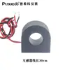 Medidor Digital Multifuncional AC con Pantalla de Voltaje, Corriente, Potencia Panel AC80-260V 20A 100A con Alarma
