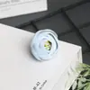 Botões de Flores Artificiais, Cabeças de Flores Pequenas, Acessórios de Cabelo Artesanais DIY, Acessórios de Flor para Pulso, Decoração de Parede de Fundo para Casamento com Flores Artificiais