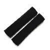 Cubierta de Asa para Rejilla de Horno de Microondas, Cubierta para Cinturón de Seguridad de Coche, Cubierta Protectora Lavable para Rejilla de Asa de Puerta Corredera, Juego de Dos