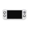 Funda protectora de silicona para consola Switch Lite, funda protectora blanda para Nintendo Switch Mini