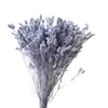 Flor Eterna Grama de Cristal Fabricante Atacado Transfronteiriço DIY Cúpula de Vidro Casamento Materiais Florais Festival Qixi Ins Flores Reais
