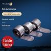 Pesca chumbo couro pingente de estanho couro a granel mesa de pesca competitiva chumbo couro rolo engrossado equipamentos de pesca suprimentos pesca pequenos acessórios