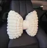 Venda Direta de Fábrica apoio de cabeça para carro almofada de pescoço apoio de cabeça para carro almofada para banco de carro suporte lombar para proprietário de carro ao dirigir pescoço