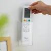 Caja de Almacenamiento para Control Remoto de TV y Aire Acondicionado Estante para Colgar en la Pared Caja Estante de Almacenamiento Estante de Almacenamiento para Colgar en la Pared Estante de Almacenamiento de Cabecera para Colgar en la Pared