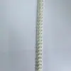 Accesorios de cuero sintético herrings cuero líder bolsillo zapatos sombrero colcha pantalón pantalla de lámpara