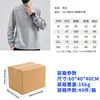 Camisa tipo polo de manga larga, popular, gruesa, hecha a medida, camisa tipo polo simple y casual para hombre, camisa tipo polo retro de moda, manga larga