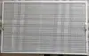 Painel Perfurado para Treinamento de Eletricista em Estoque, Painel de Aprendizagem para Eletricista, Painel de Instalação para Eletricista, Painel de Instalação de Componentes Elétricos, Painel Perfurado de Metal