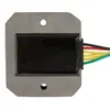 Retificador regulador de voltagem é adequado para SH125 SH1 50 PES PS 125 150 UH125 05-12