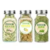 Sal de Perejil y Ajo, Sal de Perejil y Limón, Condimento de Perejil para Filete, Ensalada de Pasta, Verduras Frescas Hervidas, Condimento Ligero para Comidas Fitness