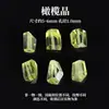 Accesorios DIY de Cristal Natural para Pulseras de Abalorios Hechas a Mano, Abalorios de Forma Irregular, Abalorios de Pulsera de Cristal Natural