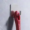 Ganchos de Acero Inoxidable Transfronterizos, Ganchos Adhesivos Fuertes, Ganchos para Puerta, Ganchos para Ferretería, Ganchos Metálicos para Abrigos sin Perforación, Venta al por Mayor